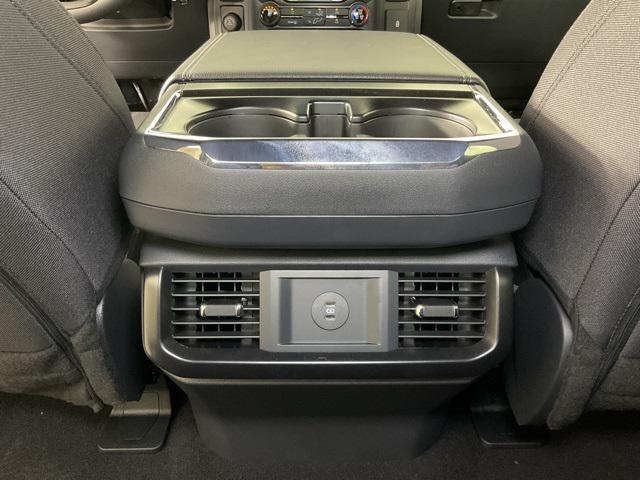 new 2025 Ford F-150 car, priced at $43,482