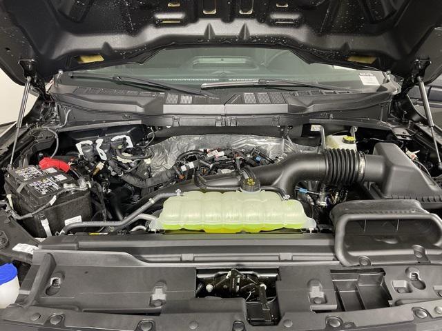 new 2025 Ford F-150 car, priced at $43,482