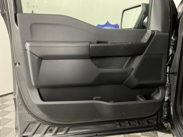 new 2025 Ford F-150 car, priced at $43,482