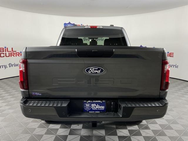 new 2025 Ford F-150 car, priced at $43,482