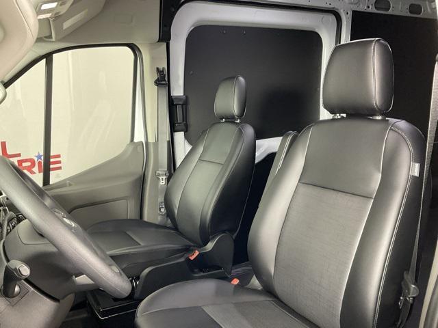 new 2024 Ford Transit-250 car, priced at $48,110