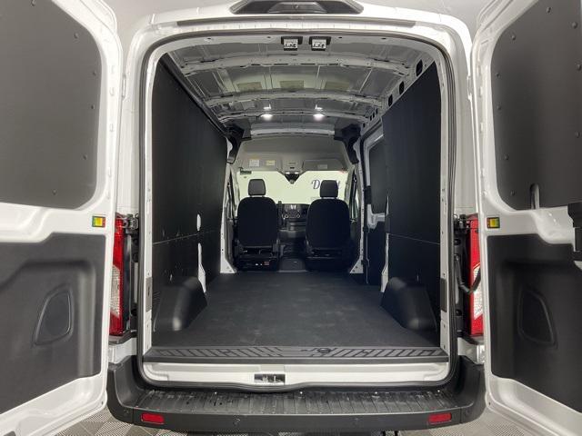 new 2024 Ford Transit-250 car, priced at $48,110