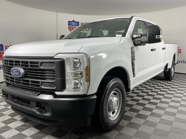 new 2024 Ford F-250 car, priced at $44,511