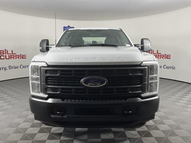 new 2024 Ford F-250 car, priced at $44,511