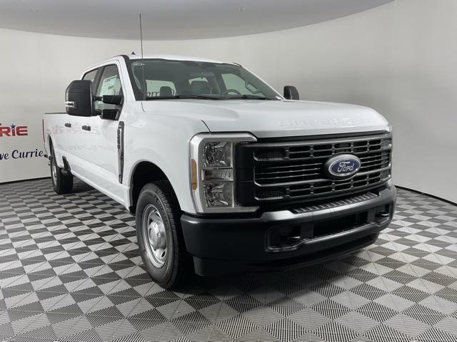 new 2024 Ford F-250 car, priced at $44,511