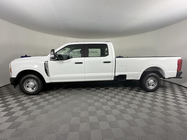 new 2024 Ford F-250 car, priced at $44,511