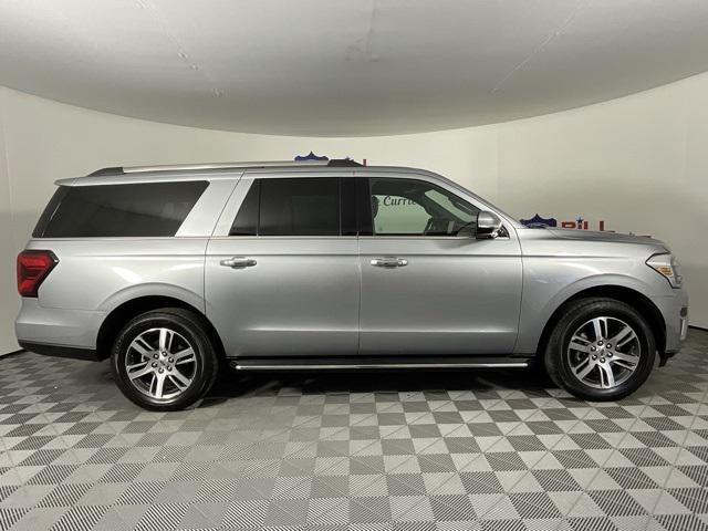 used 2022 Ford Expedition car, priced at $45,994