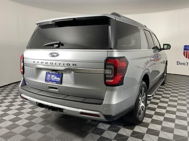 used 2022 Ford Expedition car, priced at $45,994