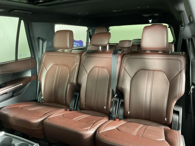 used 2022 Ford Expedition car, priced at $45,994