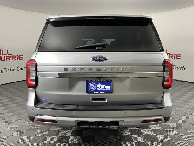 used 2022 Ford Expedition car, priced at $45,994