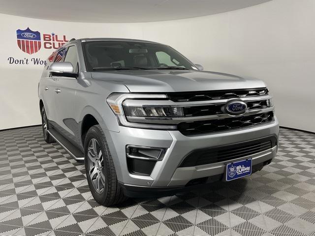 used 2022 Ford Expedition car, priced at $45,994