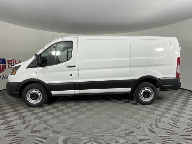 new 2024 Ford Transit-150 car, priced at $43,590