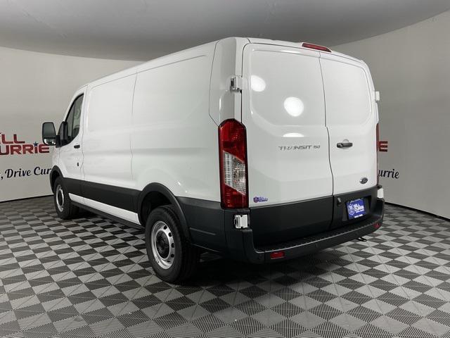 new 2024 Ford Transit-150 car, priced at $43,590