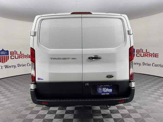 new 2024 Ford Transit-150 car, priced at $43,590