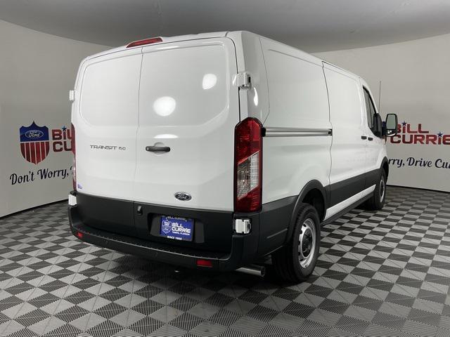 new 2024 Ford Transit-150 car, priced at $43,590