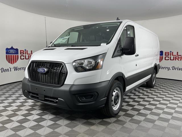 new 2024 Ford Transit-150 car, priced at $43,590