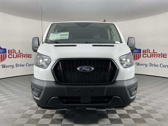 new 2024 Ford Transit-150 car, priced at $43,590