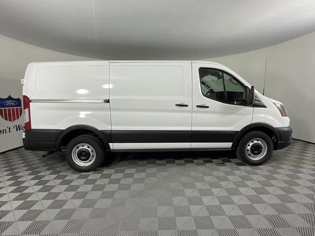 new 2024 Ford Transit-150 car, priced at $43,590