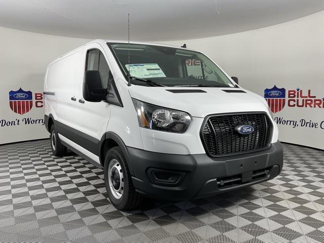 new 2024 Ford Transit-150 car, priced at $43,590