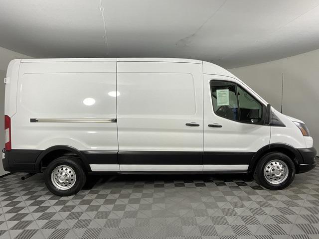 used 2022 Ford Transit-250 car, priced at $38,992