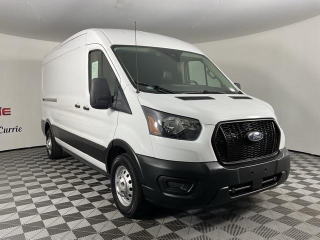 used 2022 Ford Transit-250 car, priced at $39,971