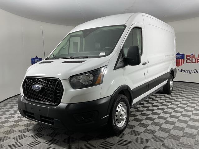 used 2022 Ford Transit-250 car, priced at $38,992