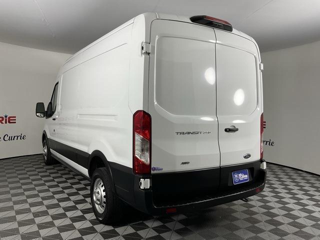 used 2022 Ford Transit-250 car, priced at $38,992