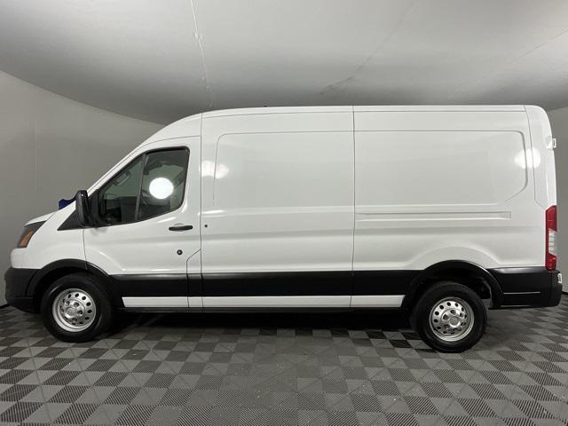 used 2022 Ford Transit-250 car, priced at $38,992