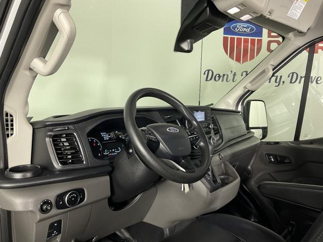 used 2022 Ford Transit-250 car, priced at $38,992