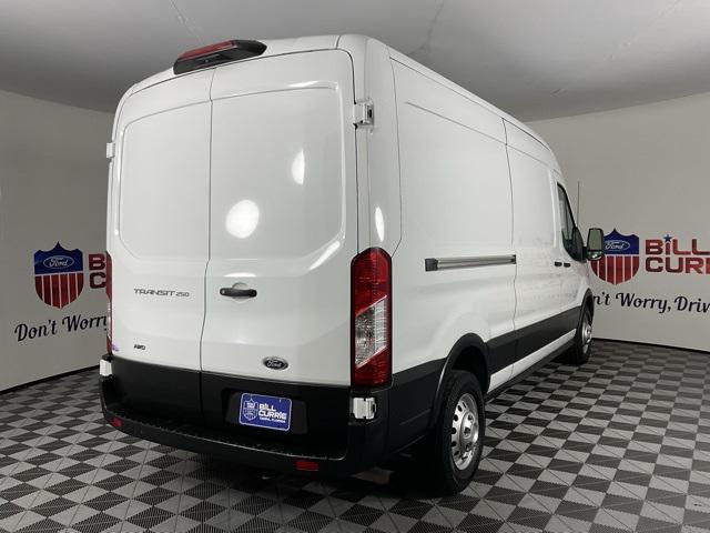 used 2022 Ford Transit-250 car, priced at $38,992