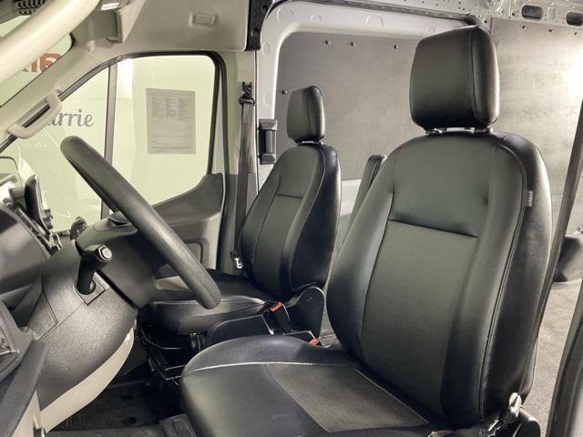 used 2022 Ford Transit-250 car, priced at $38,992