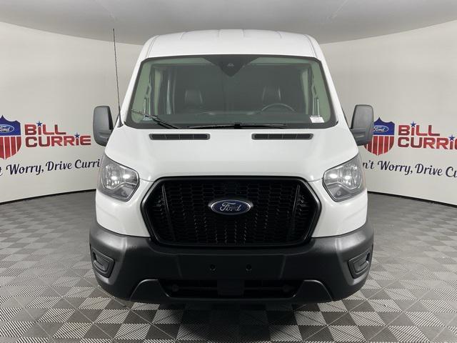 used 2022 Ford Transit-250 car, priced at $38,992