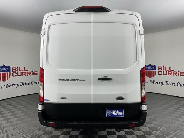 used 2022 Ford Transit-250 car, priced at $38,992