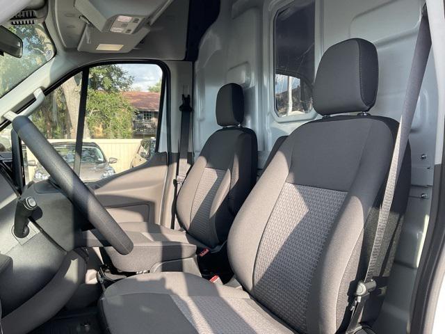 new 2024 Ford Transit-350 car, priced at $67,770