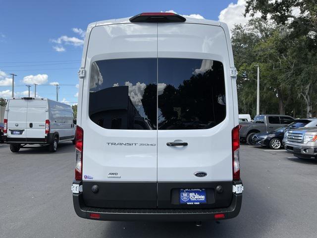 new 2024 Ford Transit-350 car, priced at $61,457