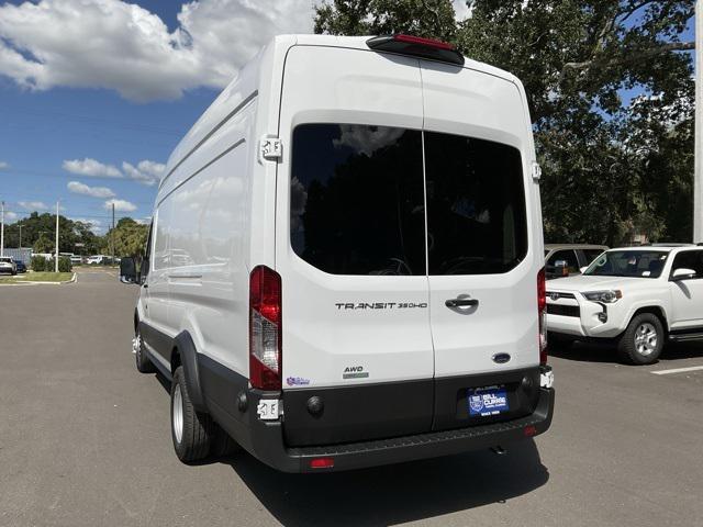 new 2024 Ford Transit-350 car, priced at $61,457