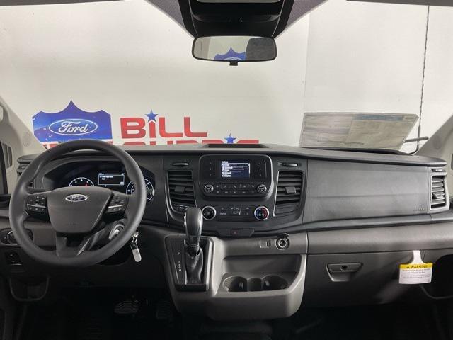 new 2024 Ford Transit-350 car, priced at $52,767