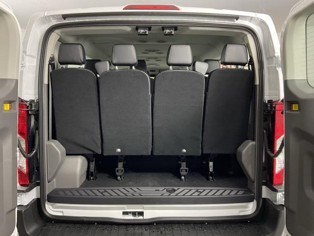 new 2024 Ford Transit-350 car, priced at $52,767