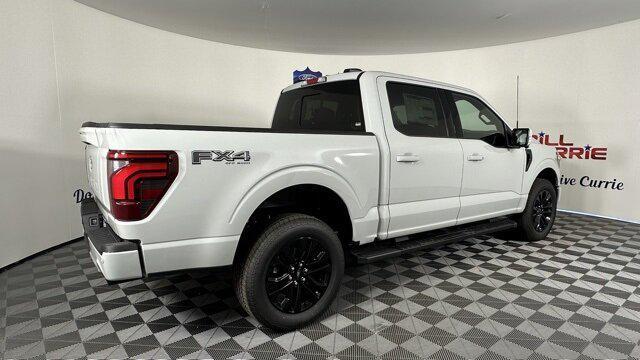 new 2024 Ford F-150 car, priced at $71,410