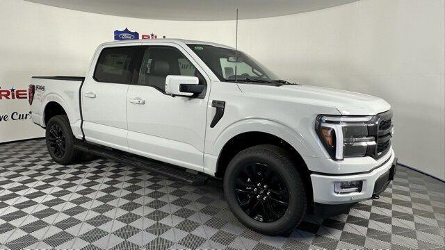 new 2024 Ford F-150 car, priced at $71,410