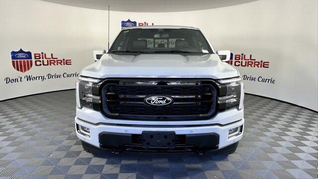 new 2024 Ford F-150 car, priced at $71,410