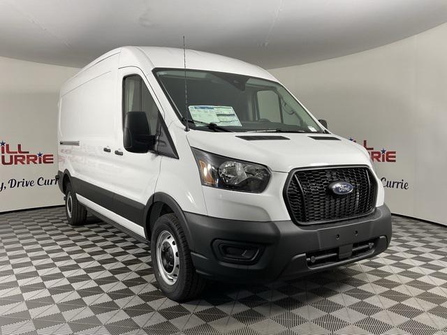 new 2024 Ford Transit-150 car, priced at $48,790