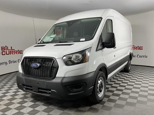 new 2024 Ford Transit-150 car, priced at $48,790