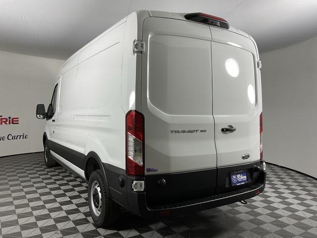 new 2024 Ford Transit-150 car, priced at $48,790