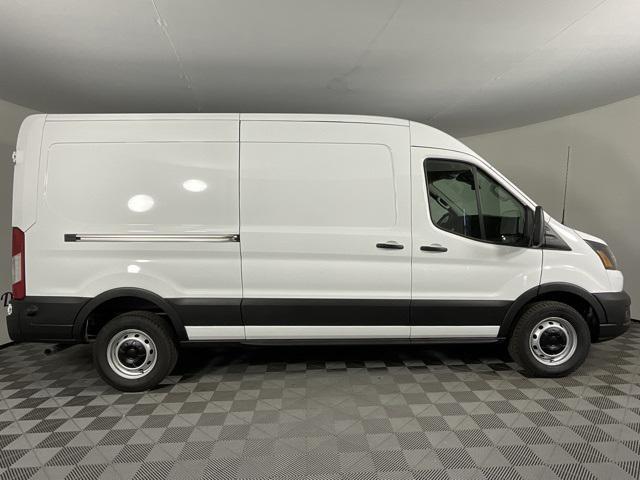 new 2024 Ford Transit-150 car, priced at $48,790