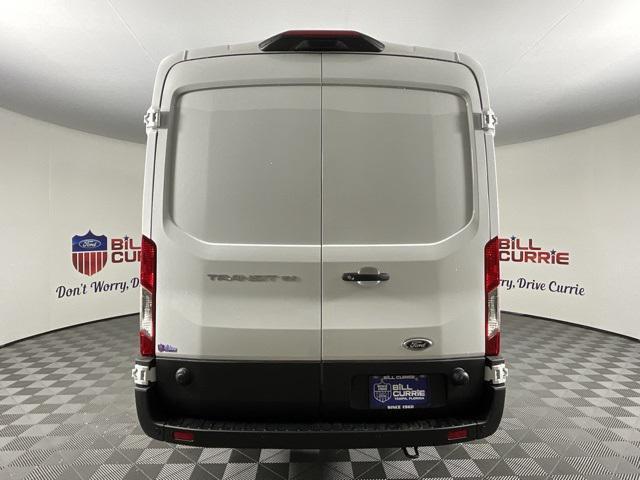 new 2024 Ford Transit-150 car, priced at $48,790