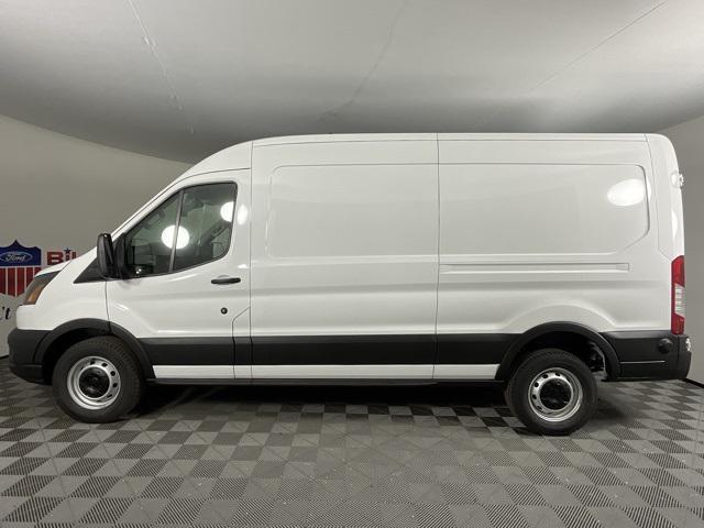 new 2024 Ford Transit-150 car, priced at $48,790