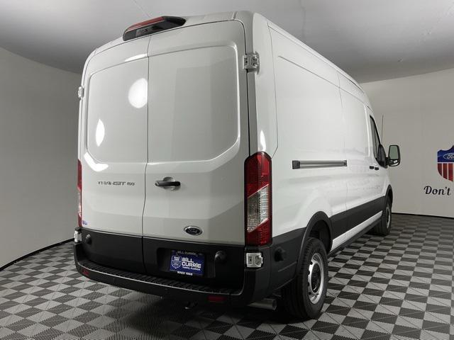 new 2024 Ford Transit-150 car, priced at $48,790