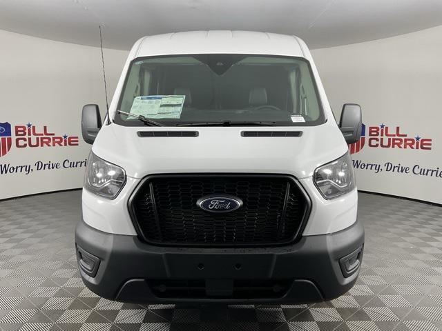 new 2024 Ford Transit-150 car, priced at $48,790