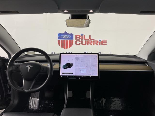 used 2019 Tesla Model 3 car, priced at $24,899